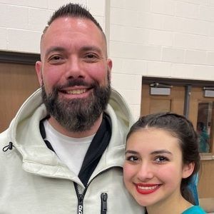 Meet your Posher, Ron